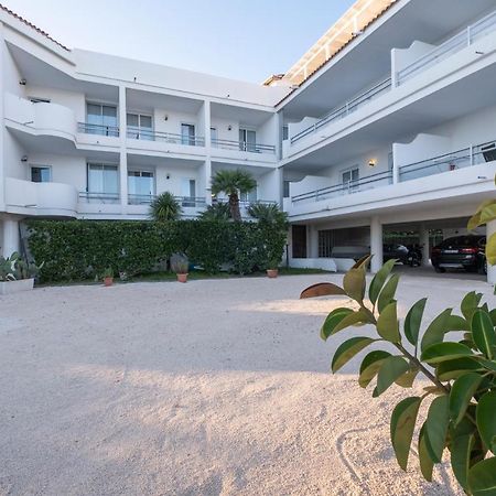 Hotel Cavalluccio Marino Santa Marinella Kültér fotó