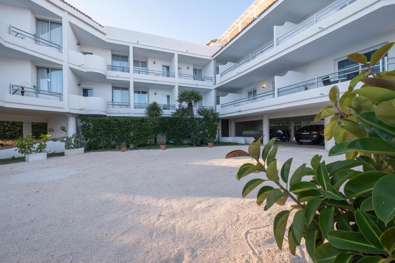 Hotel Cavalluccio Marino Santa Marinella Kültér fotó