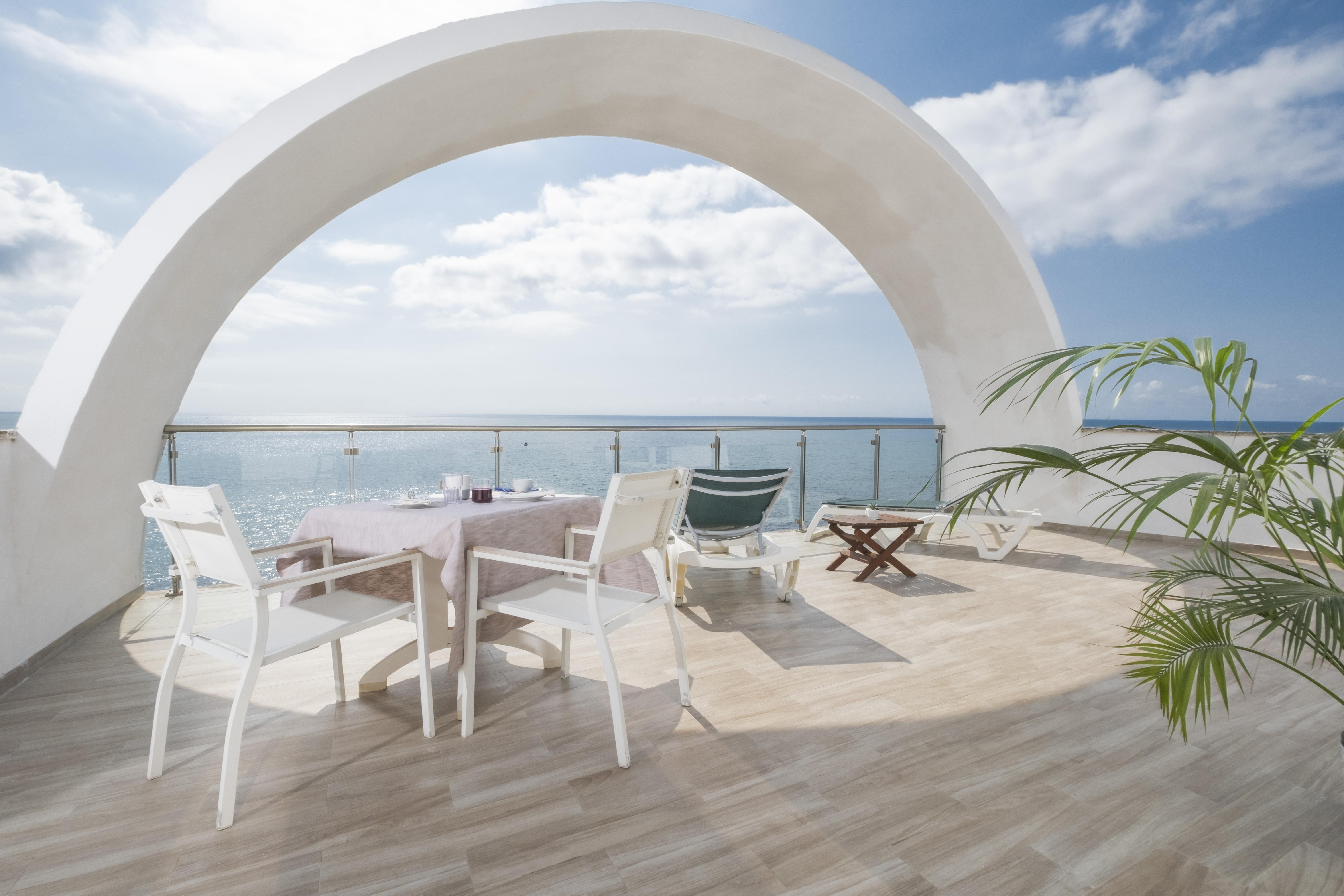 Hotel Cavalluccio Marino Santa Marinella Kültér fotó