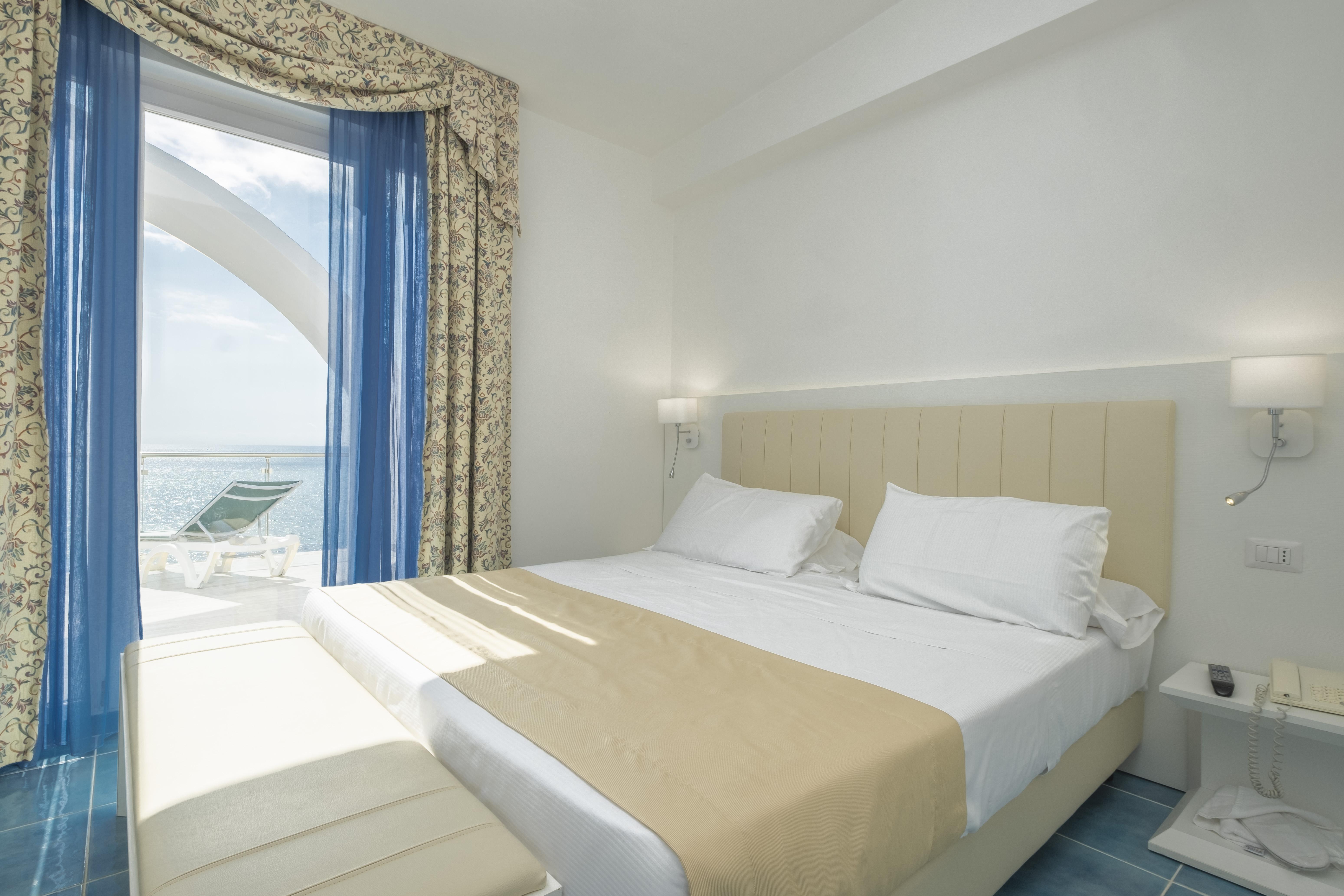 Hotel Cavalluccio Marino Santa Marinella Kültér fotó