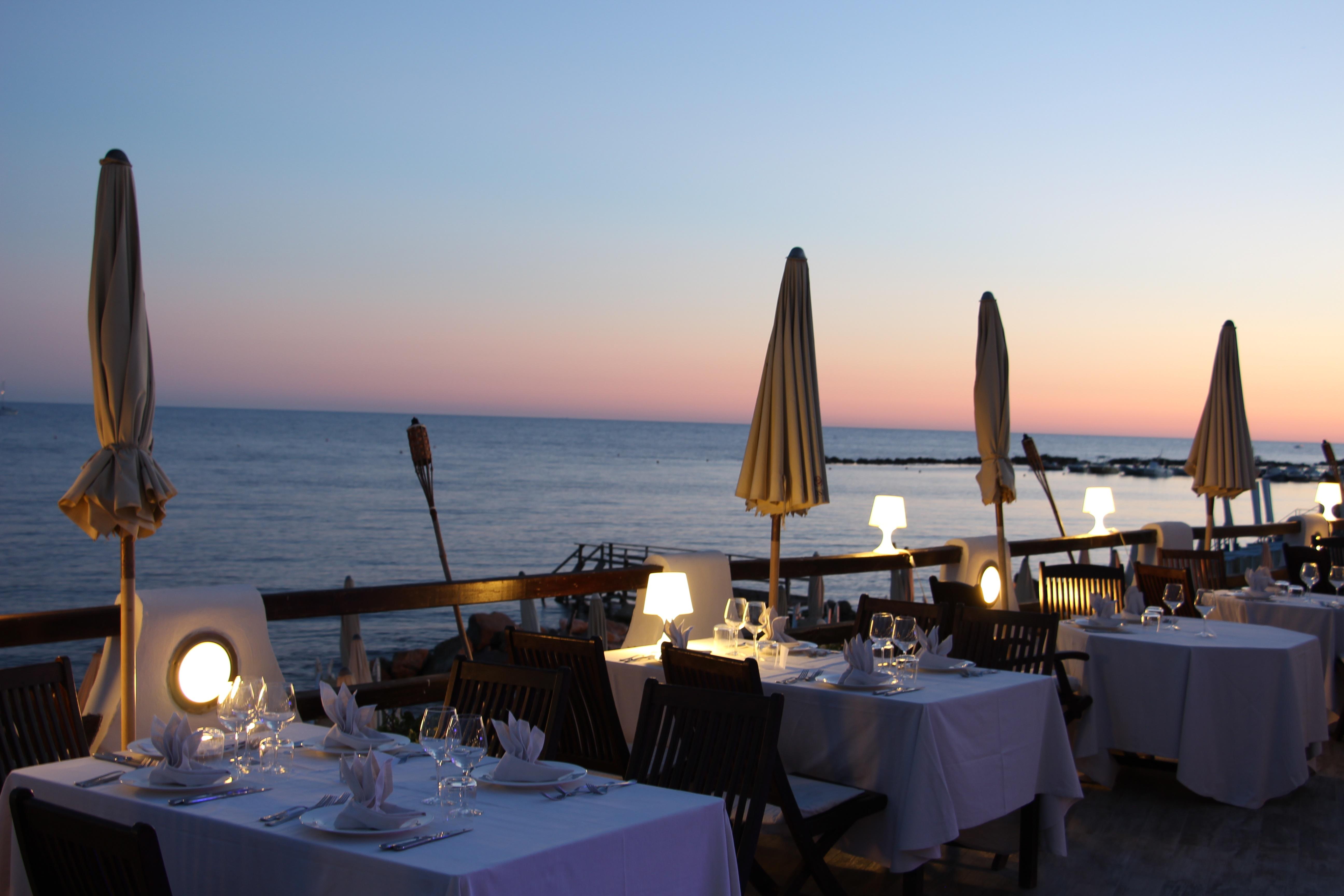Hotel Cavalluccio Marino Santa Marinella Kültér fotó
