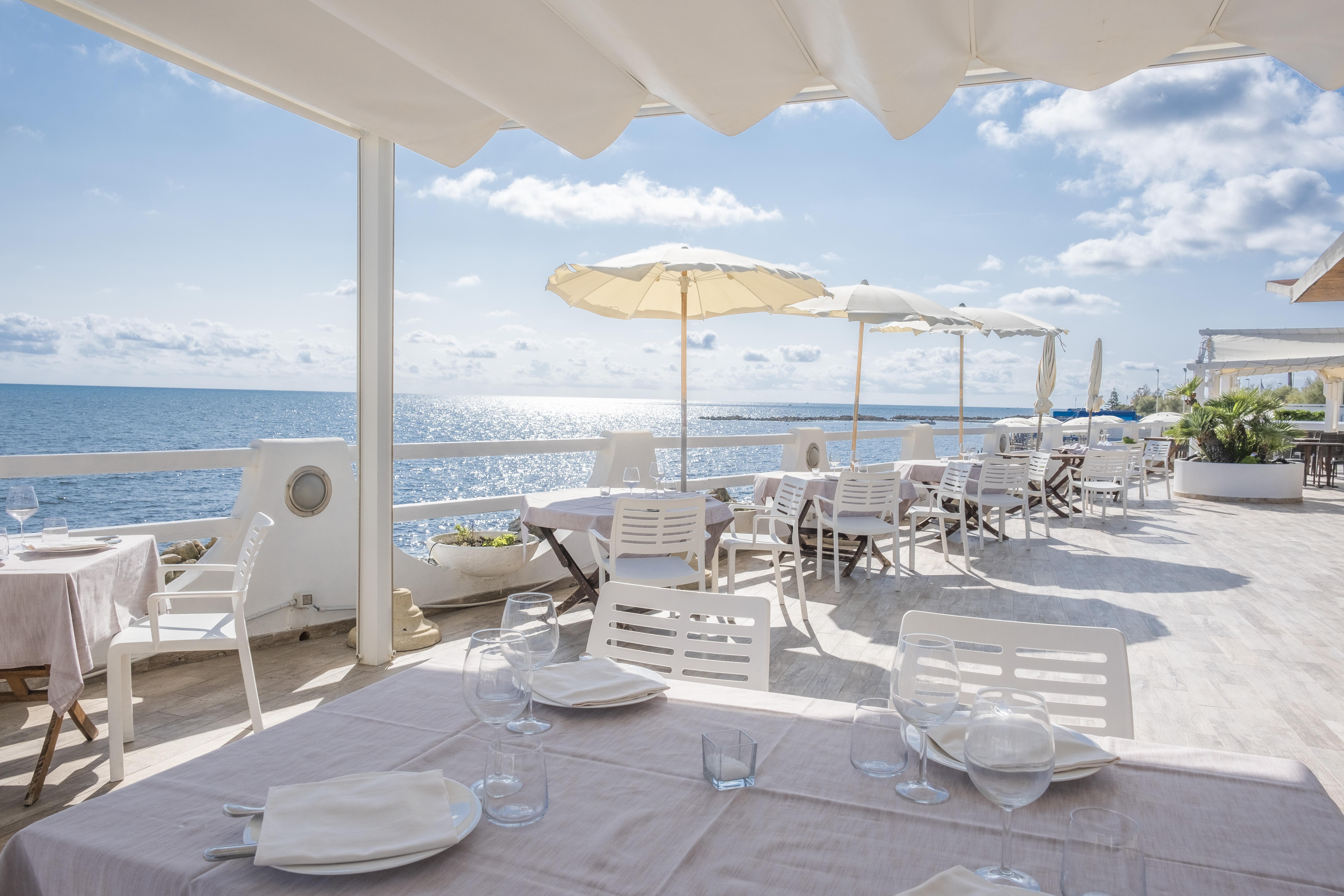 Hotel Cavalluccio Marino Santa Marinella Kültér fotó