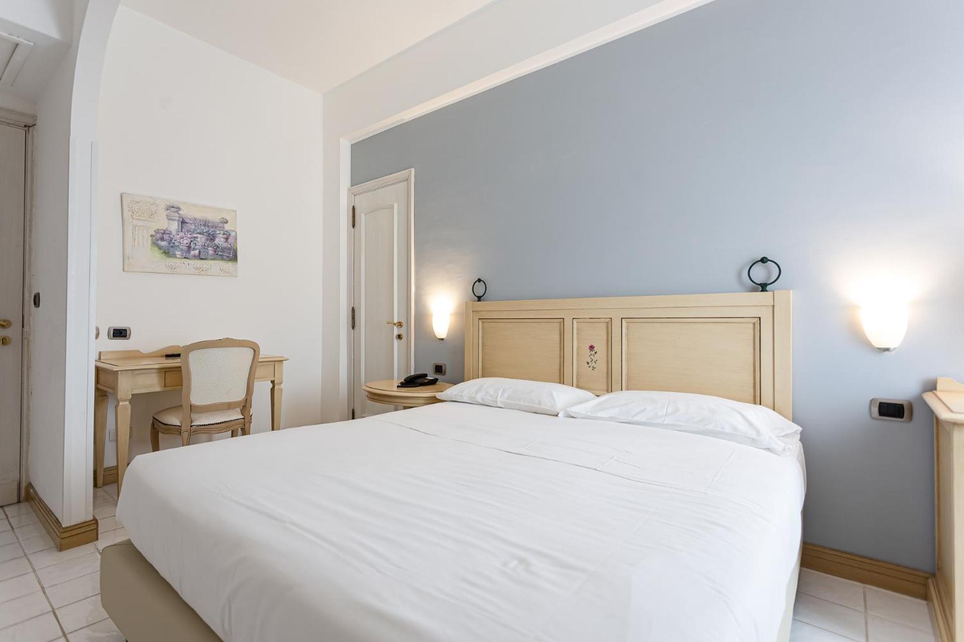 Hotel Cavalluccio Marino Santa Marinella Szoba fotó