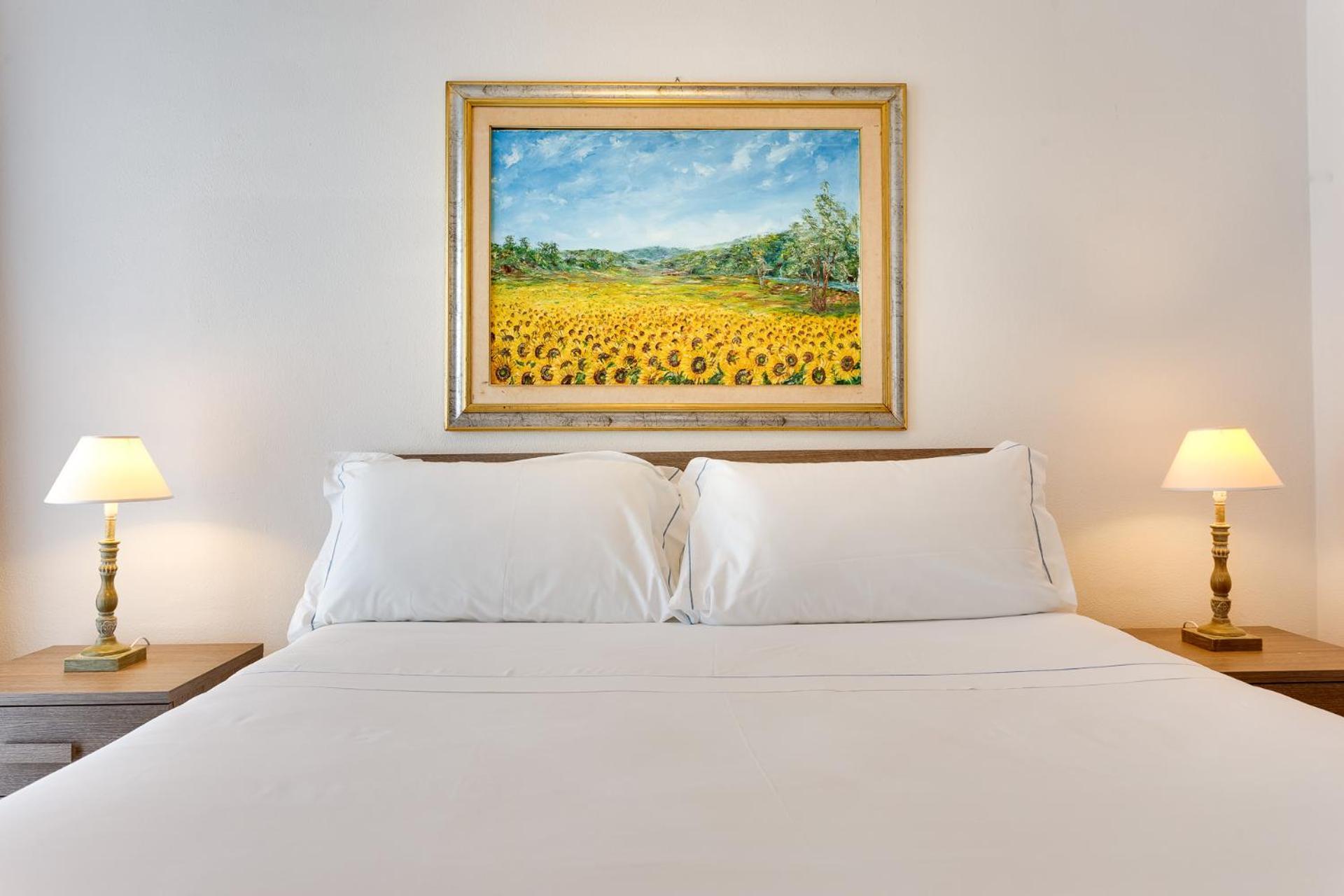 Hotel Cavalluccio Marino Santa Marinella Szoba fotó