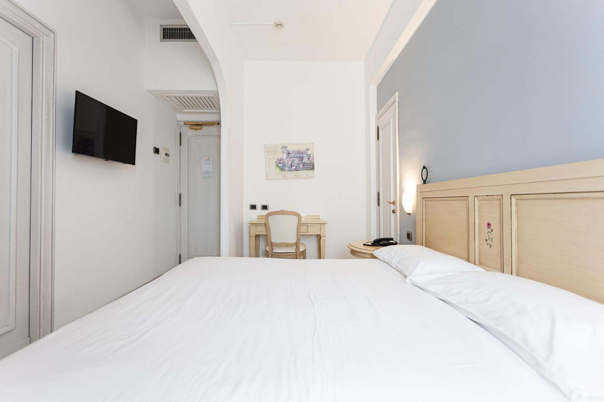 Hotel Cavalluccio Marino Santa Marinella Szoba fotó