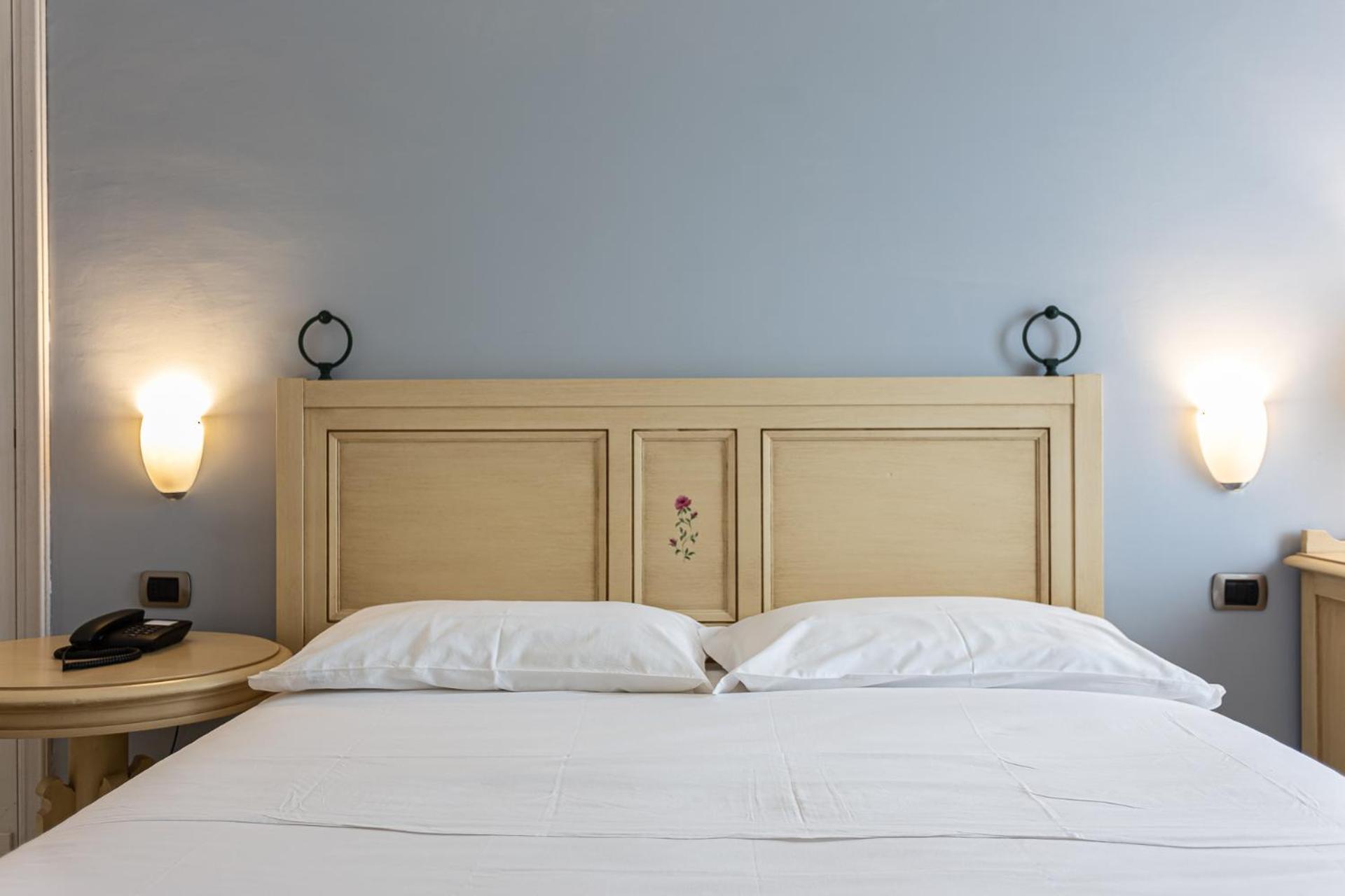Hotel Cavalluccio Marino Santa Marinella Szoba fotó