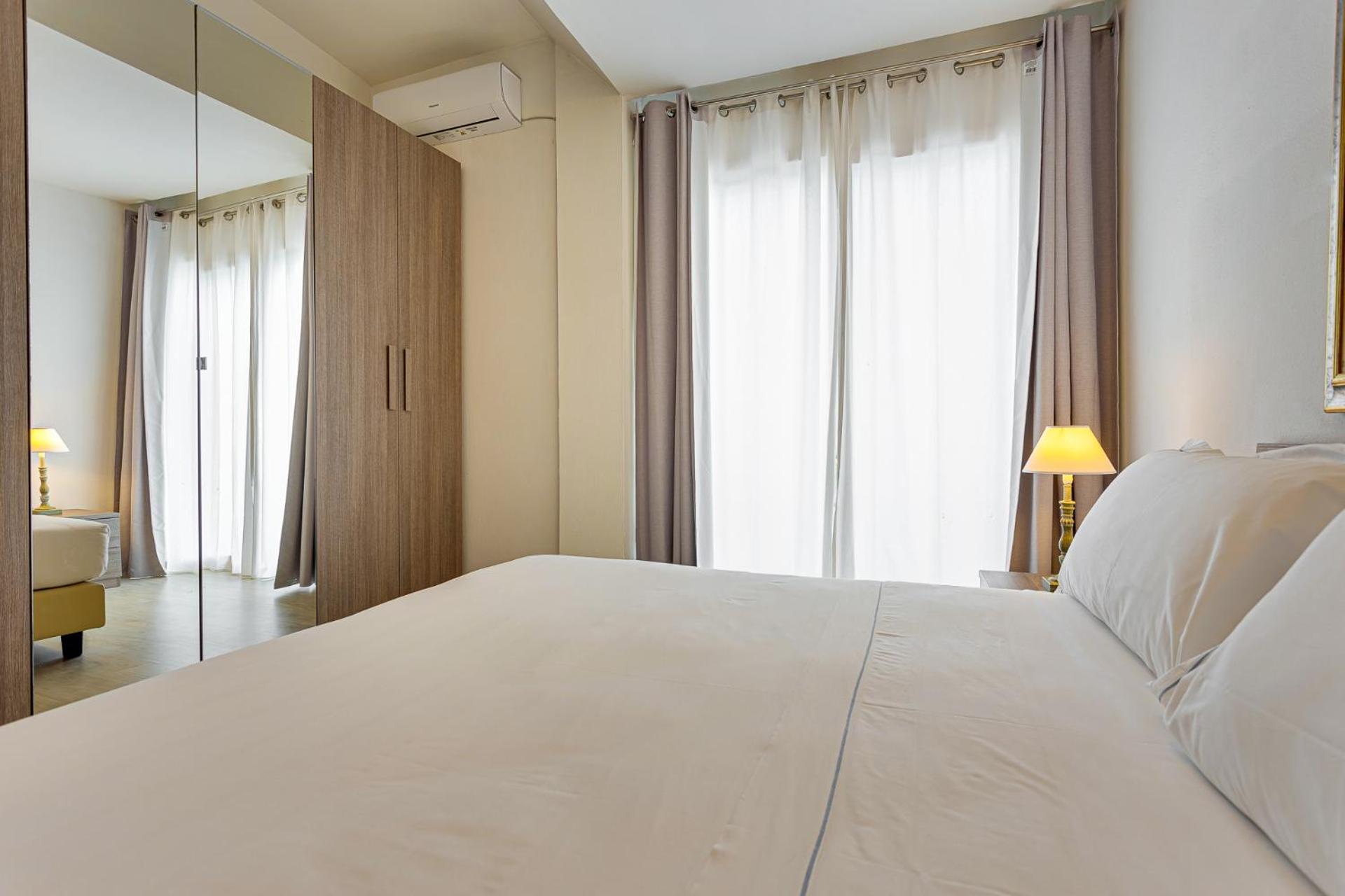 Hotel Cavalluccio Marino Santa Marinella Szoba fotó