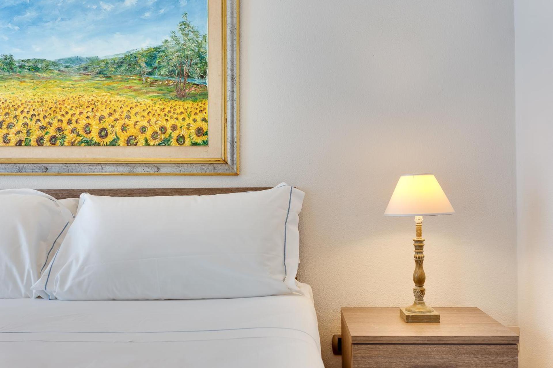 Hotel Cavalluccio Marino Santa Marinella Szoba fotó
